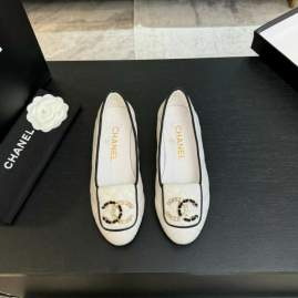 Picture of Chanel Shoes _SKUChanelsz35-40LL09172640